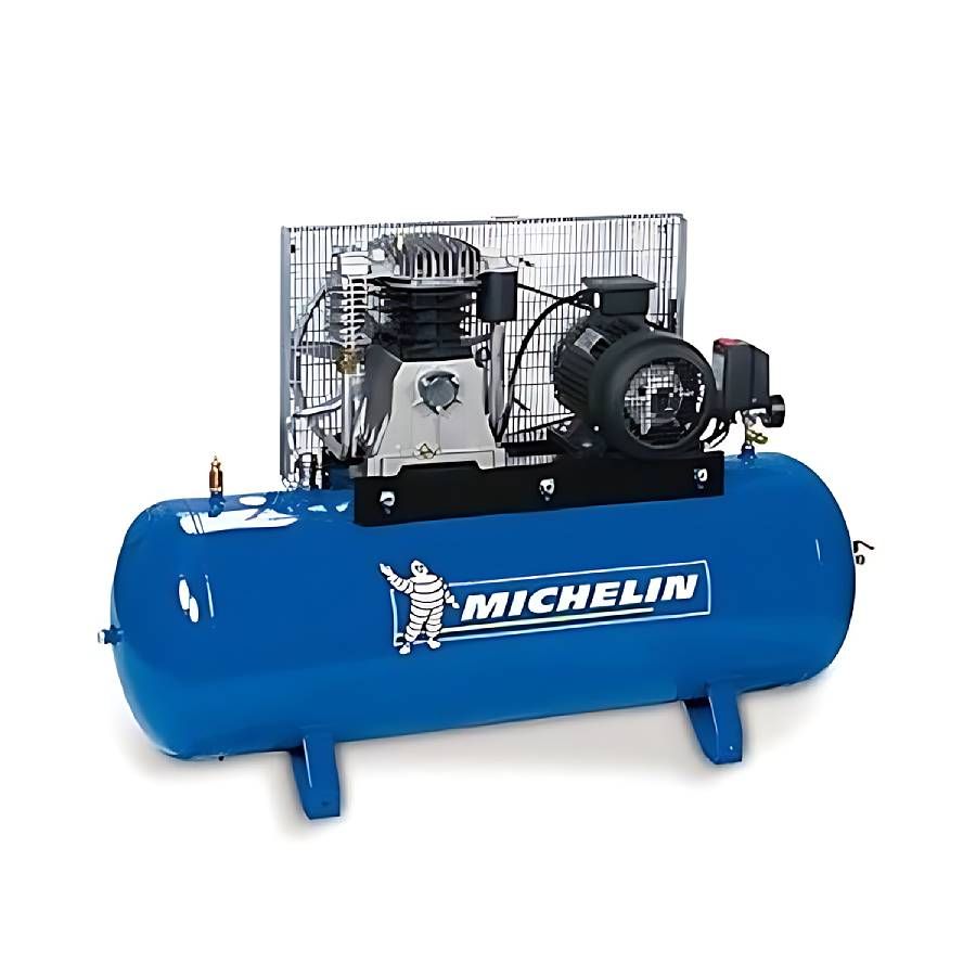 Michelin MCX 500/988 TC dugattyús kompresszor