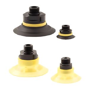 Szabványos kerek vákuumkorongok