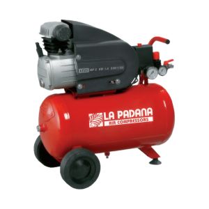 La Padana ED 25/2M kompresszor