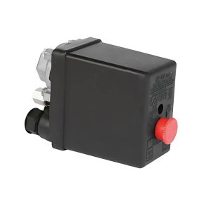 NEMA nyomáskapcsoló 230V, 1 utas