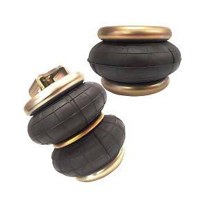 Tömlőhengerek / Légrugók