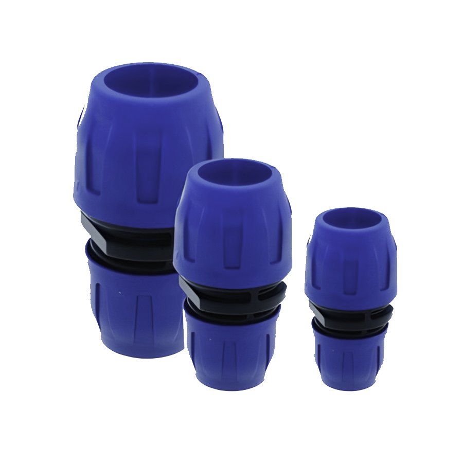 Egyenes szűkítő csőtoldó