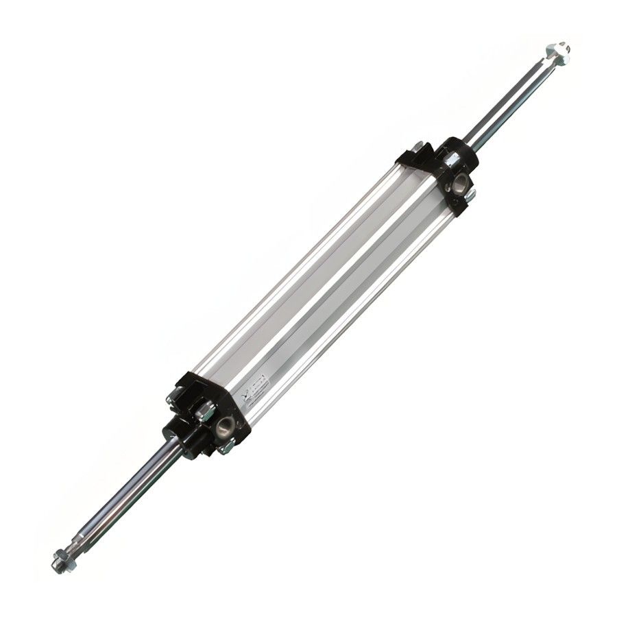 ISO 15552 Profilhenger, ∅160
