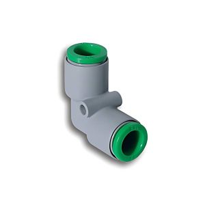 Gyorscsatlakozó, könyök