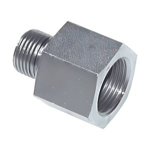 Közcsavar, KB, M22x1,5 - G1/2"