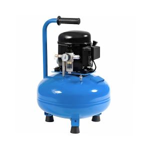 LA PADANA PSS 50/24 csendeskompresszor