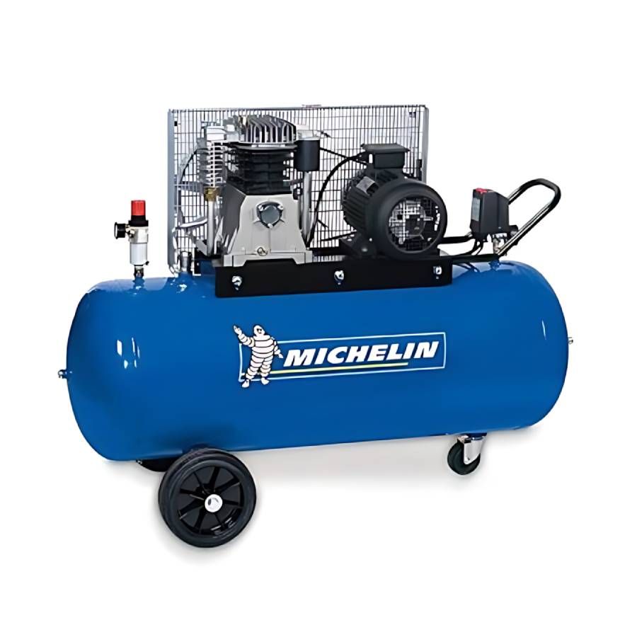 Michelin MCX 200/425 TC dugattyús kompresszor