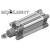 ISO 15552 Profilhenger