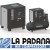 LA PADANA csavarkompresszorok - MX