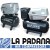 La Padana csavarkompresszorok - SA