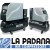 LA PADANA csavarkompresszorok - SAT