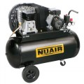 Nuair B3800B/100 kompresszor