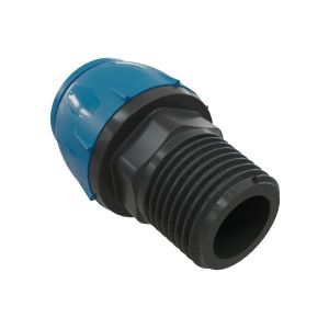 Csőről menetre váltó, 28 mm G 1/2"