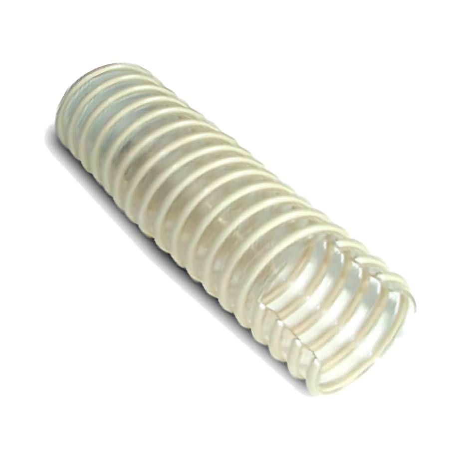 Csigatömlő, szürke, 250x1,50mm, 3,0MVO