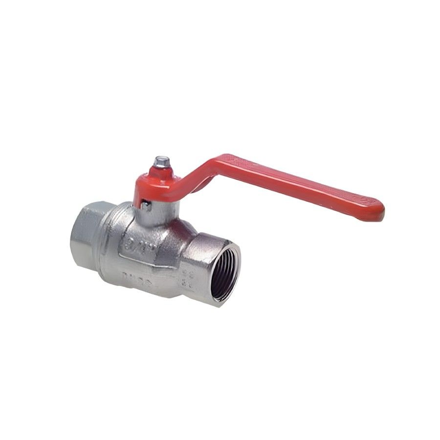 Hosszúkaros csap, BB, 1/4"