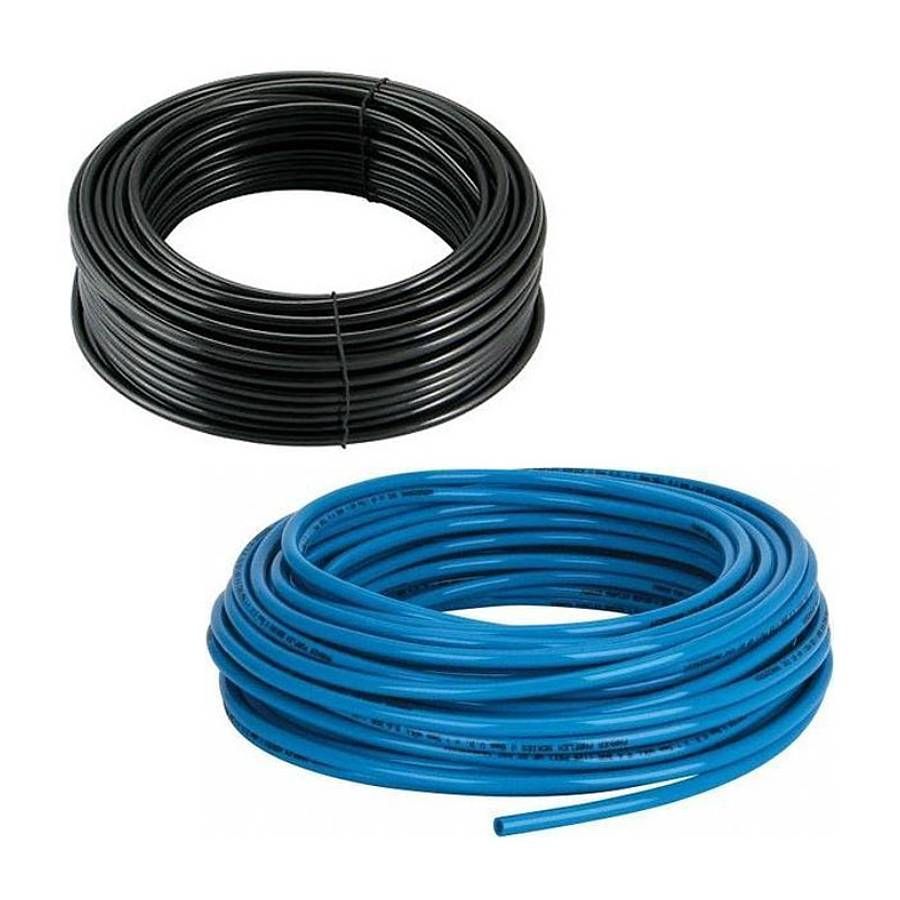 PA 11 PHL, 15x12,5, fekete (C.BIO)