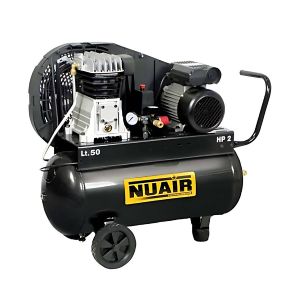 Nuair B2800/50 CM2 kompresszor