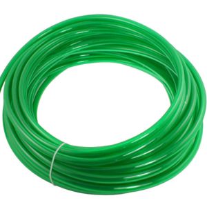 PU Sh A98, 6x4, zöld (C.FLEX)