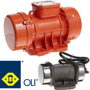 Elektromos vibromotor, 3 fázisú