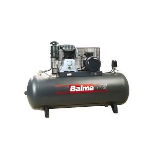 Balma B7000/500 FT10 dugattyús kompresszor