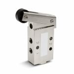 pneumax - gorgokaros-szelep-m5