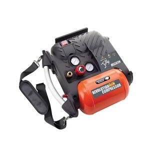 Nuair JOLLY kompresszor (olajmentes)