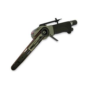 Levegős szalagcsiszoló, RED ROOSTER