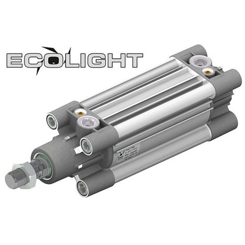 ISO 15552 Profilhenger, ø125