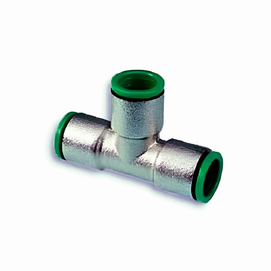 Gyorscsatlakozó, T - 04