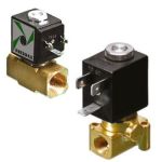 F300 mágnesszelepek