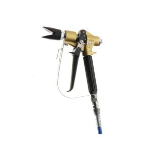 Wiwa Airless szórópisztoly 500 bar