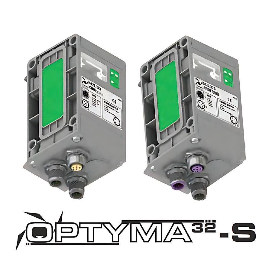 PROFIBUS DP modul 32