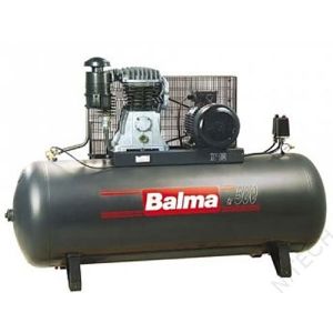 Balma B7000/500 FT10 dugattyús kompresszor