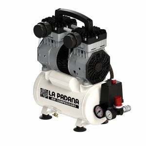 LA PADANA PS 16