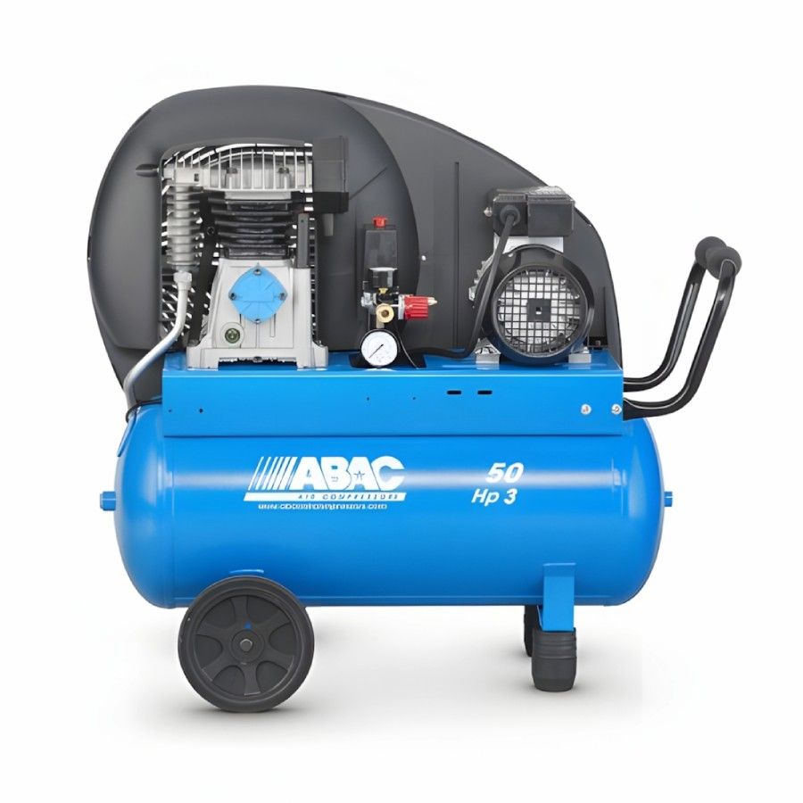 ABAC PRO A29B 50 CM2 kompresszor