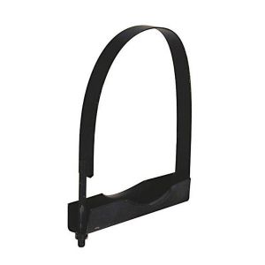 Légtartály rögzítő pánt