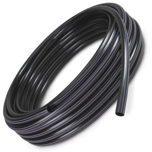 PA 12 PHL, 12x8, fekete (C.BEST)