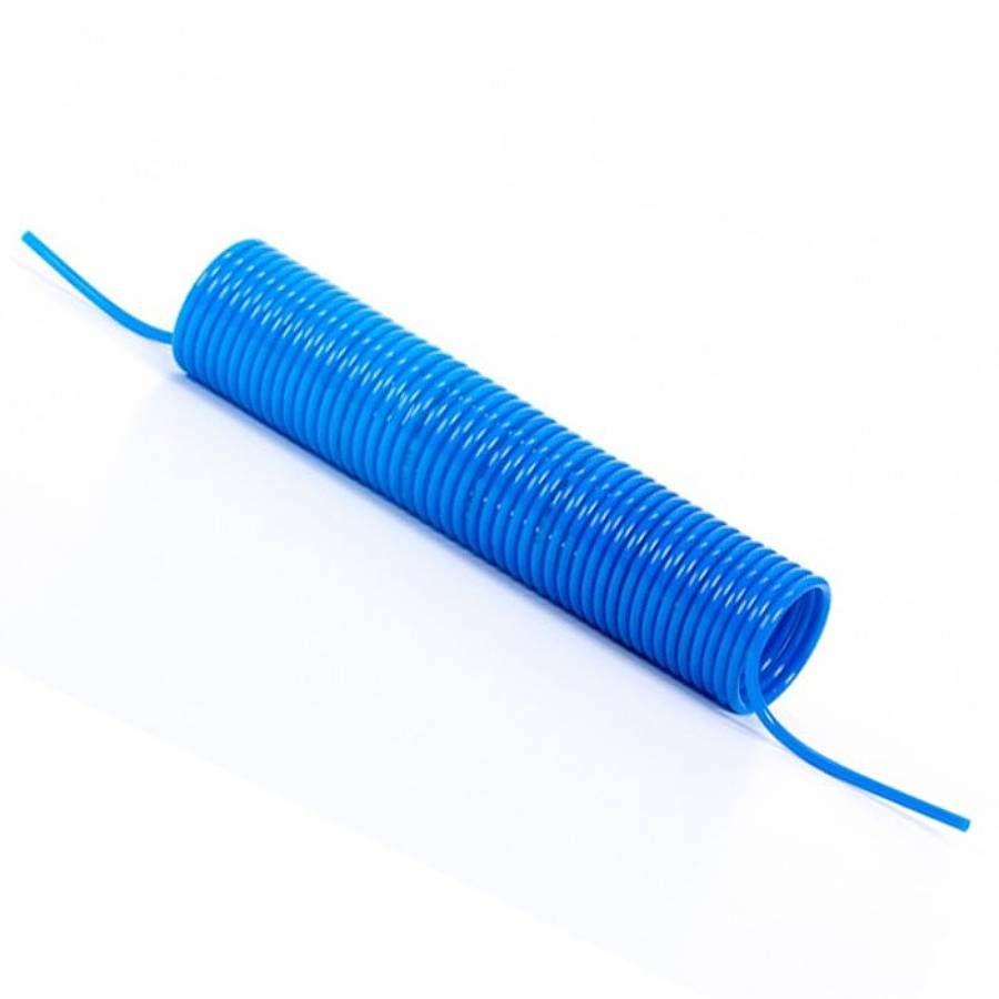 PU spirál csövek (C.COIL - PU ShA98)