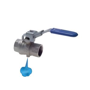 Lakatolható csapok leeresztéssel