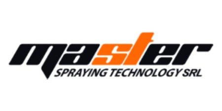 Master spraying technology