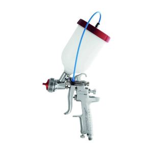 Iwata AZ3 HTE P.A.S. Szórópisztoly nyomott tartállyal