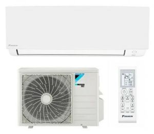 DAIKIN FTXC25C-RXC25C (R-32) 2,5 kW INVERTER