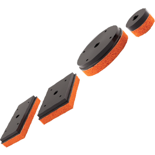 Habszivacs vákuumkorongok