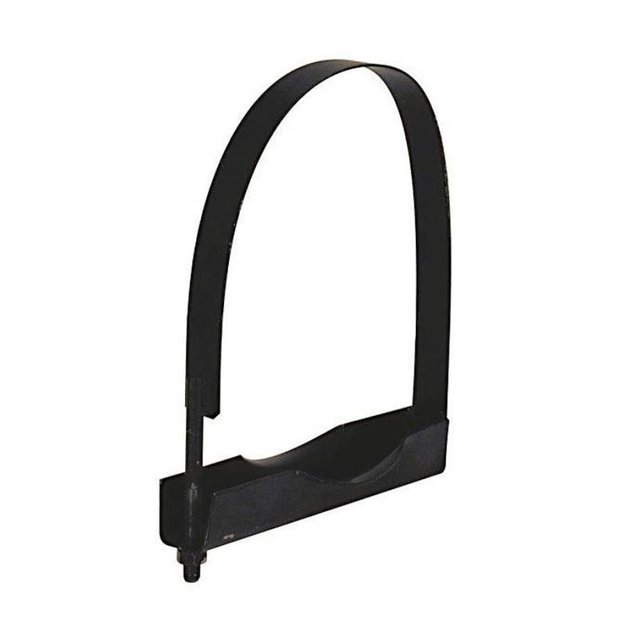 Légtartály rögzítő pánt