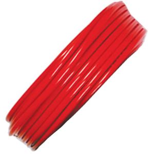 PU Sh A98, 4x2, piros (C.FLEX)