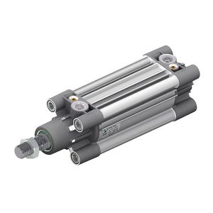 ISO 15552 Profilhenger, átm.:32mm löket:25mm