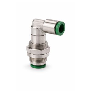 Átvezető könyök csatlakozó