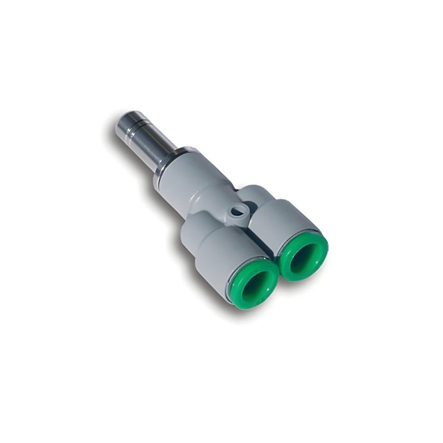 Dugaszolható Y-csatlakozó, 06