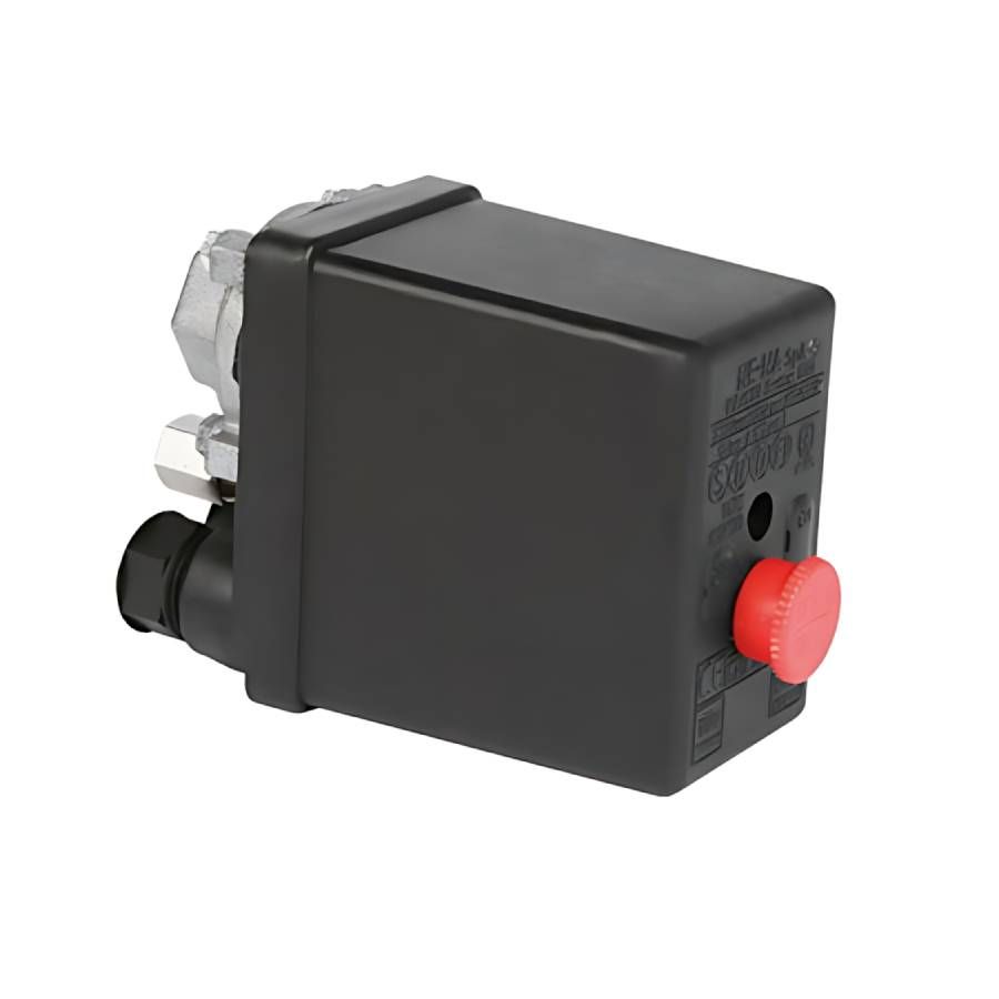NEMA nyomáskapcsoló 400V, 1 utas