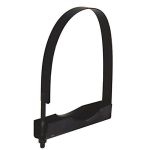 Légtartály rögzítő pánt